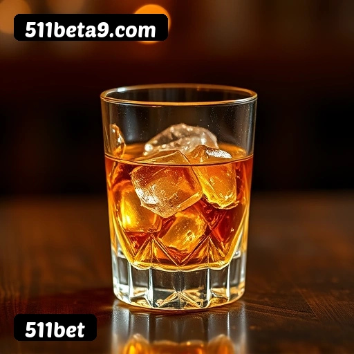 511bet bônus R$5.000 + 500 giros - Rollover 35x, prazo 30 dias, 38% taxa conversão