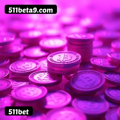 Catálogo 511bet 3.100+ jogos - Pragmatic Play, Evolution, NetEnt