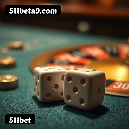511bet segurança SSL 256-bit - Licença Curaçao, eCOGRA, GLI certificado