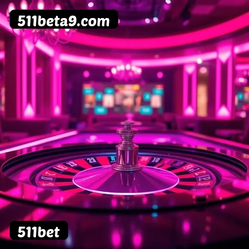 Principais provedores de slots da 511bet - NetEnt, Pragmatic Play, Play'n GO