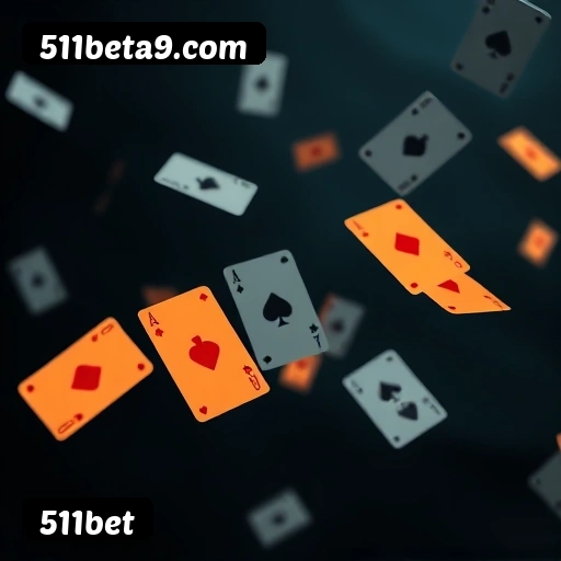 Níveis do programa VIP da 511bet